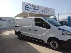 Blanco Usado 2020 Renault Trafic Van | 16.900 € (Super precio)