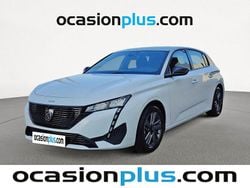 Blanco Usado 2024 Peugeot 308 Active SUV | 19.182 € (Super precio)