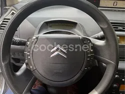 Gris / plata Usado 2006 Citroën C4 VTR Sport Berlina | 3900 € (Precio justo)