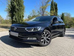 Negro Usado 2019 VW Passat Advance Familiar | 11.990 € (Buen precio)