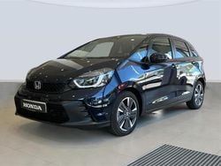 Azul Nuevo 2025 Honda Jazz Advance Utilitario | 24.600 € (Precio justo)