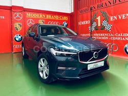 Azul Usado 2022 Volvo XC60 Ultimate SUV | 27.490 € (Super precio)