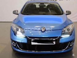Azul Usado 2012 Renault Mégane III Privilege Berlina | 8999 € (Precio justo)