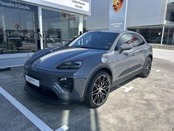 Gris Usado 2025 Porsche Macan SUV | 98.700 € (Caro)