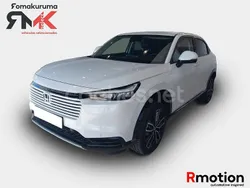 Blanco Usado 2025 Honda HR-V Advance SUV | 33.900 € (Buen precio)
