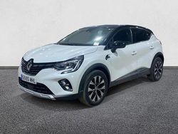Usado 2023 Renault Captur Techno SUV | 18.990 € (Precio justo)