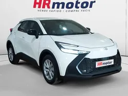 Nuevo 2024 Toyota C-HR Active SUV | 27.490 € (Buen precio)