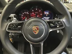 Usado 2017 Porsche Macan S SUV | 37.000 € (Precio justo)