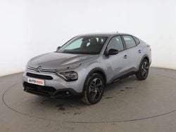 Gris Usado 2024 Citroën C4 PureTech Berlina | 19.399 € (Precio justo)