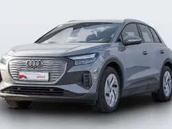 Gris Usado 2021 Audi e-tron SUV | 28.940 € (Super precio)