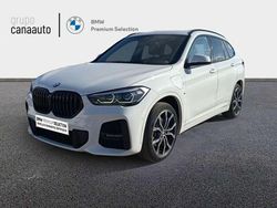 Blanco Usado 2021 BMW X1 Comfort Edition SUV | 27.900 € (Un poco caro)