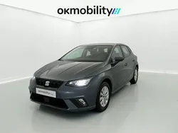 Magnetic tech Usado 2023 Seat Ibiza Style | 13.130 € (Precio justo)