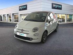 Blanco Usado 2023 Fiat 500 Berlina | 13.500 € (Un poco caro)