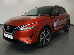 Usado 2024 Nissan Qashqai N-Connecta SUV | 26.900 € (Precio justo)