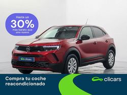 Rojo Usado 2023 Opel Mokka Edition SUV | 15.990 € (Super precio)