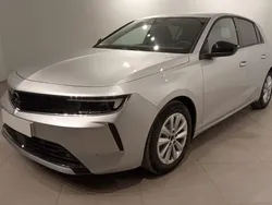 Nuevo 2024 Opel Astra Edition | 22.876 € (Precio justo)