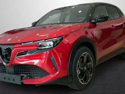 Verde Nuevo 2024 Alfa Romeo Junior | 35.099 € (Caro)