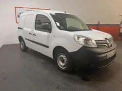 Blanco Usado 2020 Renault Kangoo Monovolumen | 7300 € (Super precio)