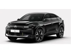 Negro perla nera Nuevo 2024 Citroën C4 Berlina | 25.500 € (Un poco caro)