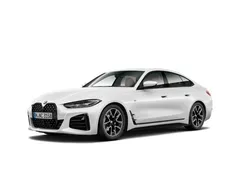 Usado 2024 BMW 420 Gran Coupé Comfort Edition Coupe | 50.395 € (Precio justo)
