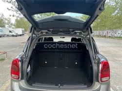 Gris / plata Usado 2020 Mini Cooper Countryman SUV | 23.900 € (Precio justo)