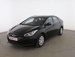 Negro Usado 2015 Hyundai i40 Berlina | 9499 €