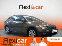 Otros Usado 2015 Seat Leon ST 4Drive Familiar | 13.790 € (Buen precio)