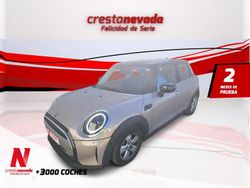 Usado 2021 Mini Cooper Utilitario | 20.084 € (Buen precio)