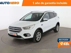 Amarillo Usado 2017 Ford Kuga Trend SUV | 14.999 €