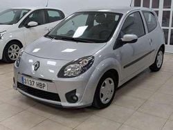 Gris Usado 2011 Renault Twingo Authentique Utilitario | 4790 € (Super precio)