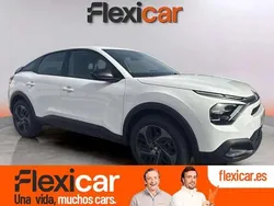 Blanco Usado 2024 Citroën C4 PureTech Utilitario | 13.990 € (Super precio)