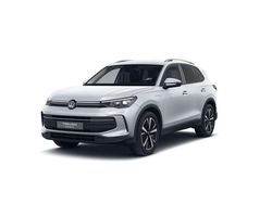 Plateado Nuevo 2025 VW Tiguan SUV | 40.966 € (Buen precio)
