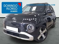 Negro Nuevo 2025 Hyundai Inster Utilitario | 22.990 €