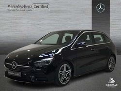 Usado 2024 Mercedes B200 Monovolumen | 30.660 € (Precio justo)