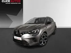 Usado 2024 Mitsubishi ASX SUV | 22.050 € (Precio justo)