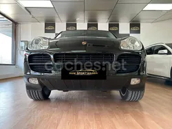 Verde Usado 2006 Porsche Cayenne S SUV | 16.500 € (Un poco caro)