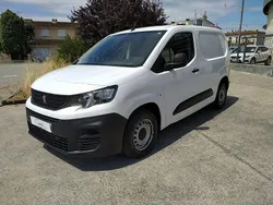 Blanco Usado 2020 Peugeot Partner Monovolumen | 6603 € (Super precio)