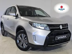 Gris Nuevo 2024 Suzuki Vitara SUV | 23.300 € (Buen precio)