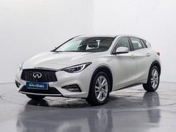 Blanco Usado 2018 Infiniti Q30 Premium Berlina | 13.990 € (Buen precio)