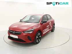 Kardio red Usado 2020 Opel Corsa-e Elegance Utilitario | 16.900 € (Super precio)