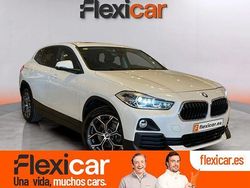 Blanco Usado 2020 BMW X2 SUV | 23.490 € (Precio justo)