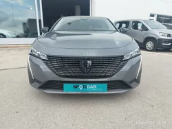 Otro Nuevo 2025 Peugeot e-308 Allure Utilitario | 31.500 €