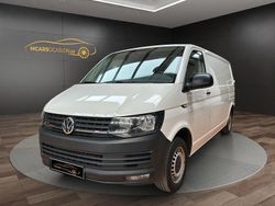 Blanco Usado 2019 VW T6.1 Van | 15.999 €