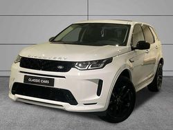 Blanco Usado 2024 Land Rover Discovery Sport S SUV | 53.900 € (Caro)