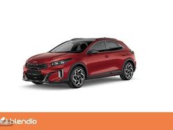 Rojo Nuevo 2025 Kia Ceed Utilitario | 28.900 € (Precio justo)