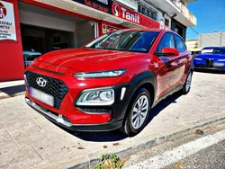 Rojo Usado 2020 Hyundai Kona SUV | 15.900 € (Precio justo)