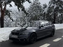 Gris / plata Usado 2006 BMW 320 Berlina | 6500 € (Caro)