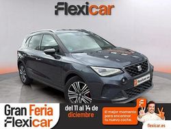 Gris Usado 2024 Seat Arona FR SUV | 19.290 € (Precio justo)