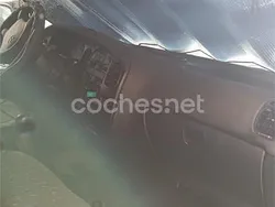 Gris / plata Usado 2005 Hyundai H-1 Monovolumen | 5000 €
