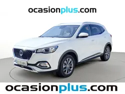 Blanco Usado 2023 MG HS Comfort SUV | 16.637 € (Precio justo)